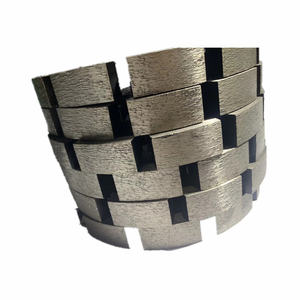 Bon <span class=keywords><strong>prix</strong></span> 4 pouces pierre à aiguiser coin en béton diamant meule outils abrasifs - Product Image 1