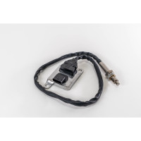 Capteur - NOx, Injection d'urée Convient pour IVECO 5801881001 Denox
