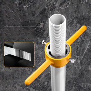 1/2 Inch 3/4 Inch 1 Inch PPR Plastic Pipe <b>Threading</b> <b>Tool</b> Tap & Die for Water & Pipe Plate Phreading - Product Image 4