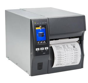 Pour imprimante Zebra ZT421 203DPI 6 pouces impressora zebra ztt td <span class=keywords><strong>203</strong></span> <span class=keywords><strong>dp</strong></span> - Product Image 2