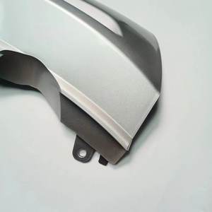 JJQ-paragolpes trasero para Honda Vezel <span class=keywords><strong>Rv3</strong></span> 2023, 71562-31R-H10 - Product Image 6