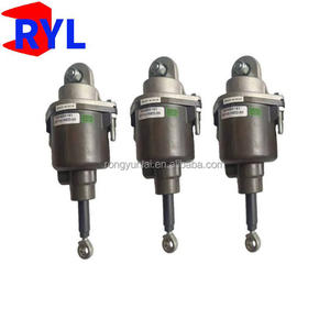 VMC Vanne de déchargeur R40 510.0422V03 pour <span class=keywords><strong>Chicago</strong></span> Compresseur pneumatique Soupape d'admission d'air CPC 2202260080 - Product Image 2