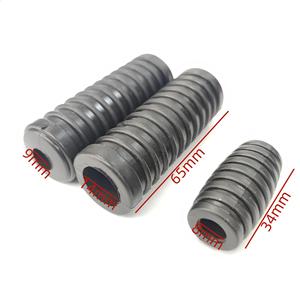 Palanca de arranque de motocicleta y funda protectora de goma natural de color para la palanca de cambios, para reparación y reemplazo - Product Image 2