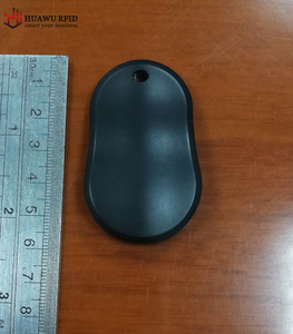 Huawu 100m dài phạm vi IP68 Keychain nước bằng chứng 2.4GHz <span class=keywords><strong>keyfob</strong></span> 2.45GHz hoạt động <span class=keywords><strong>RFID</strong></span> <span class=keywords><strong>Tag</strong></span> - Product Image 3