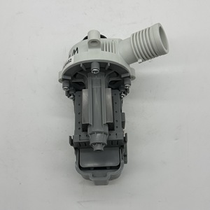 Pompe de vidange pour lave-linge W10919003 120V 60Hz Pièce électrique en plastique SX4452 - Product Image 4