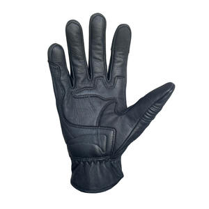 <span class=keywords><strong>Guanti</strong></span> in pelle per tutte le stagioni-<span class=keywords><strong>guanti</strong></span> da ciclismo/<span class=keywords><strong>moto</strong></span> da <span class=keywords><strong>uomo</strong></span>-antiscivolo e antiurto - Product Image 5