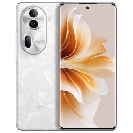 Buy OPPO Reno 11 5G Smartphone - 6.7