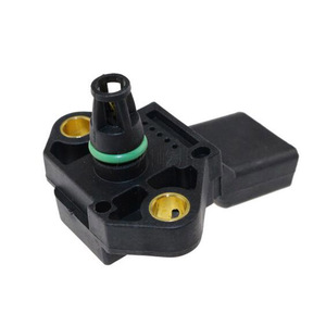 Sensor de Presión Absoluta 0261230389 para Volkswagen y Audi, Piezas Automotrices, Sensor de Presión de Admisión - Product Image 2