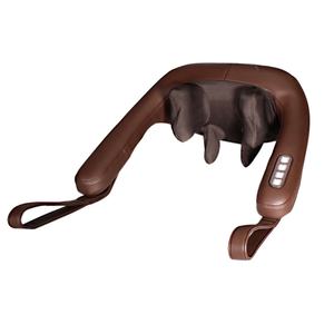 Chales de Masaje Electrónicos para Cuello, Hombros y Espalda, Shiatsu con Calor, Cinturón de Masaje para Múltiples Partes del Cuerpo - Product Image 1