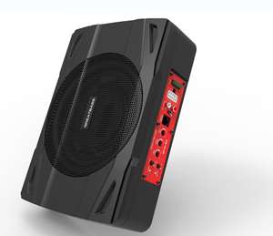 Caisson de basses <span class=keywords><strong>plat</strong></span> Caisson de basses pour <span class=keywords><strong>voiture</strong></span> - Product Image 2