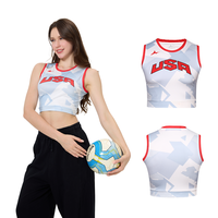 Ensemble de maillots de football USA 2026 pour hommes et femmes, design personnalisé pour animaux de compagnie, kit de football, maillots de football personnalisés, maillot de football à séchage rapide