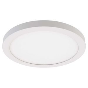 Prix de gros, éclairage intérieur encastré de 5 pouces, moderne, faible scintillement, ultra fin, certification ELT, emplacement humide - Product Image 1