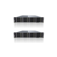 Serveur 2U haute performance 2288H V5, mémoire DDR4 max. 3 To, serveur de calcul pour l'inférence IA et les Big Data
