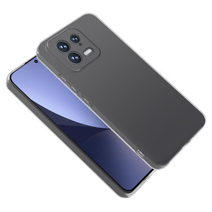 Funda transparente para teléfono móvil xiaomi 13 13pro, con orificios finos, a prueba de caídas, venta al por mayor, nueva - Product Image 6