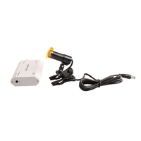 Lampe Loupe à Clipser SHINGD SDL-502 5W Certifiée CE, Lampe Frontale LED Médicale et Dentaire