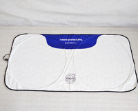 Tyvek — pare-soleil avant de voiture, vente en gros, impression personnalisée