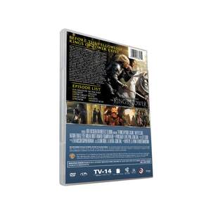 Il Signore degli Anelli: I Poteri degli Anelli - Stagione 1 2022 Nuova <span class=keywords><strong>Serie</strong></span> <span class=keywords><strong>TV</strong></span> in Stampa Digitale Prodotta in Cina Regalo di Natale - Product Image 5