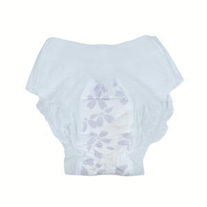 Culottes menstruelles jetables en gros, sous-vêtements absorbants pour soins féminins, serviettes hygiéniques de maternité, protège-slips pour femmes - Product Image 4