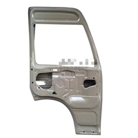 Porte du conducteur de minibus, Porte du conducteur, Porte côté conducteur, Pièces de Coaster, Porte du conducteur, Porte côté conducteur