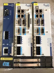 En Stock, Usado, en Buen Estado, con Garantía de 3 Meses, Servoaccionamiento <span class=keywords><strong>ETEL</strong></span> EA-P2M-400-15/40A-0100-00 - Product Image 1