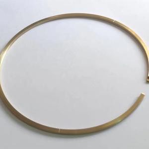 Segment de piston moteur 6D140 pour chargeuse WA500-6, référence 6261-31-2040 - Product Image 5