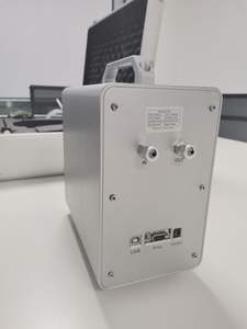 גלאי רב-גז OC-2000 החדש של סין, מנתח ריכוז גז נפט גז מנפט מזהה 12 סוגי גזים - Product Image 2