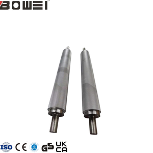 Tùy chỉnh kim loại <span class=keywords><strong>anilox</strong></span> Con lăn chất lượng cao cuộc sống lâu hơn linh hoạt flexo in ấn máy móc tùy chọn động cơ hộp số động cơ bóng - Product Image 4