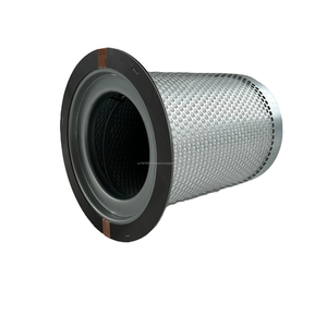 Nuevo Filtro Separador de Aceite para Compresor de Aire con Motor MANNY, Modelo 4900051481, Certificado ISO 9001 - Product Image 1