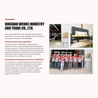 Conteneur de stockage modulaire en kit avec porte battante, unité de stockage portable en acier robuste