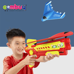 Lanzador de Aviones de Espuma, Tirachinas, Avión de Juguete para Niños - Product Image 4