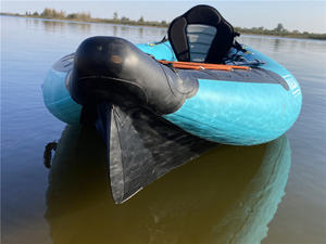 Usine <span class=keywords><strong>k2</strong></span> kayak <span class=keywords><strong>gonflable</strong></span> pvc 2 personnes kayak de pêche <span class=keywords><strong>gonflable</strong></span> et canoë à vendre - Product Image 5