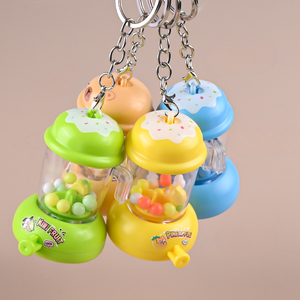 ของเล่นบีบผลไม้รูปทรงลูกบอลขนาดเล็ก บรรเทาความเครียด ของขวัญแปลกใหม่สำหรับเด็ก ผู้หญิง และวัยรุ่น - Product Image 3