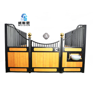 Establos Móviles Portátiles Temporales de Acero Inoxidable Personalizados por el Fabricante, <span class=keywords><strong>Precio</strong></span> Económico, Nuevo Diseño, para Interiores - Product Image 3