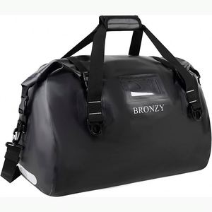 Free Sample <b>Waterproof</b> High Quality Airtight <b>Duffel</b> <b>Waterproof</b> <b>Bag</b> and Submersible <b>Bag</b> Travelling <b>Duffel</b> <b>Bag</b> - Product Image 1