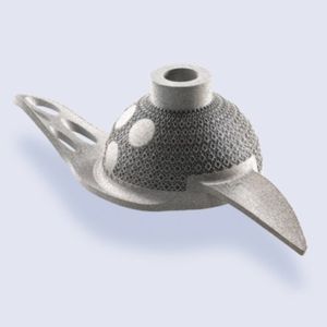 Riston D-120 slm laser 3d imprimante métal 3d dentier imprimante industrielle métal - Product Image 4