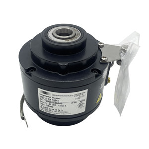 Codificador Incremental HOG10DN1024ILR16H7KLK-AX 1024 PPR de 16 mm con Eje Hueco Ciego de PVC, 10A HTL-P 9-30VDC, 100% Original - Product Image 6