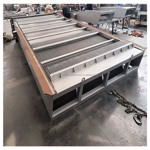 מכונת ניקוי בר ניקוי אוטומטי באיכות גבוהה בר ניקוי מסך בר rake עבור תחנת כוח הידרו - Product Image 5