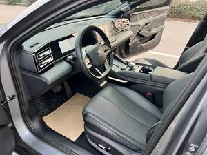 <span class=keywords><strong>Voiture</strong></span> d'<span class=keywords><strong>occasion</strong></span> 2025 BYD Qin L DM-i 120 km Édition Smart Drive 2025, d'<span class=keywords><strong>occasion</strong></span>, un seul propriétaire, faible kilométrage, titre propre, berline PHEV - Product Image 4