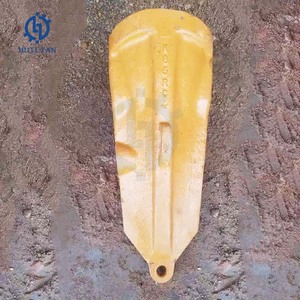 Pcc1250 pcc2000 खुदाई बाल्टी दांत टिप xs85rc xs115rc xs145rc x 209-70-44241 k85rc बाल्टी दांत भारी मशीनरी भागों के लिए - Product Image 5
