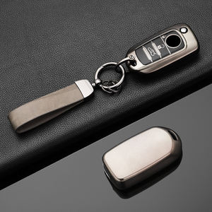 Coque de protection souple en TPU pour clé de voiture <span class=keywords><strong>Fiat</strong></span> Cronos Egea 500X Toro <span class=keywords><strong>Tipo</strong></span> et <span class=keywords><strong>Dodge</strong></span> <span class=keywords><strong>Neon</strong></span>, étui pour télécommande sans clé - Product Image 4