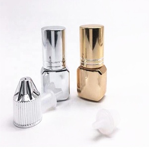 Keo Mở Rộng Lông Mi Cá Nhân Bóng Tối Nhanh Và Mạnh Mẽ Với Nhãn Hiệu Riêng - Product Image 6