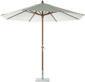 <span class=keywords><strong>Parasol</strong></span> <span class=keywords><strong>de</strong></span> jardin extérieur commercial en bois, <span class=keywords><strong>parasol</strong></span> moderne <span class=keywords><strong>de</strong></span> 2,7 m, mobilier d'extérieur, avec étui, Italie, Big Whale - Product Image 2