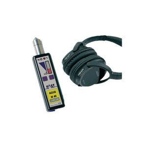 Détecteur de fuites électronique rapide allemand Aqua M-40 pour tuyaux métalliques et non métalliques - Product Image 5