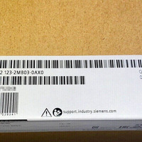 Module PLC Neuf en Boîte HMI 6AV2123-2MB03-WBR0AX0 6AV2 123-2MB03-0AX0 Vente en Gros