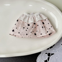 Ensemble de vêtements de poupée à la mode, accessoires pour poupées en peluche de 17 cm, pour filles de 14 ans et plus, cadeau d'anniversaire et de Noël