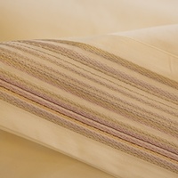 Parure de lit de massage de haute qualité 4 pièces pour spa facial, drap de lit, couvre-lit, housse de couette pour sauna, kaki