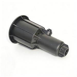 <span class=keywords><strong>Aspersor</strong></span> <span class=keywords><strong>de</strong></span> Riego para Césped, Giratorio 360 Grados, <span class=keywords><strong>de</strong></span> Plástico, para Jardín y Agricultura, 1/2 3/4 - Product Image 6