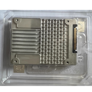 P5600 1.6T 3.2T 6.4T kurumsal Enterprise SSD PCIe 4.0 X4 U.2 3D3 TLC NAND SSD Intel sunucu için yeni dahili katı hal sürücü için - Product Image 1