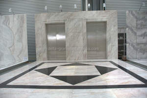 Hete Verkoop Gepolijste Marmeren Vloertegel Uit China Met Eigen Steengroeve - Product Image 3