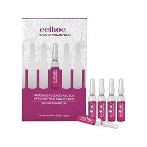 Aceite <span class=keywords><strong>de</strong></span> Belleza para Senos Eelhoe, <span class=keywords><strong>Mejor</strong></span> Efecto, Mejora la Elasticidad, Suero <span class=keywords><strong>Reafirmante</strong></span> <span class=keywords><strong>de</strong></span> Senos, Ampollas <span class=keywords><strong>de</strong></span> Aceite Esencial <span class=keywords><strong>Reafirmante</strong></span> <span class=keywords><strong>de</strong></span> Senos - Product Image 6
